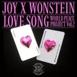 دانلود آهنگ Love Song Wonstein & JOY (Red Velvet)